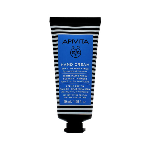 Apivita Apivita Hand Cream Dry-Chapped Hands 50ml