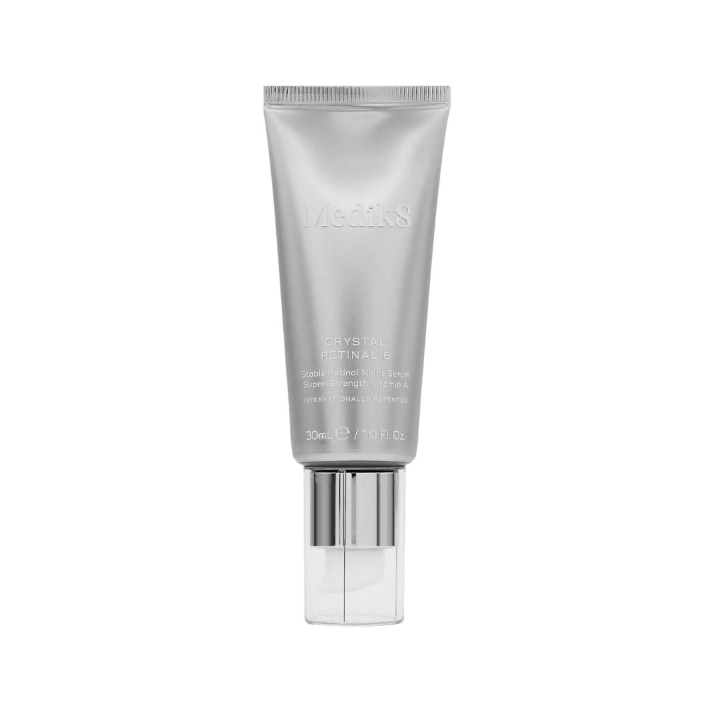 Produktbild för Medik8 Crystal Retinal 6 Night Serum 30ml