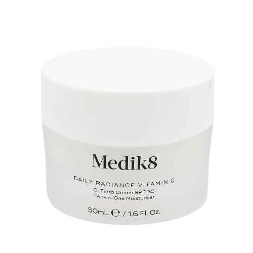 Medik8 Medik8 Daily Radiance Vitamin C Moisturiser SPF30 50ml