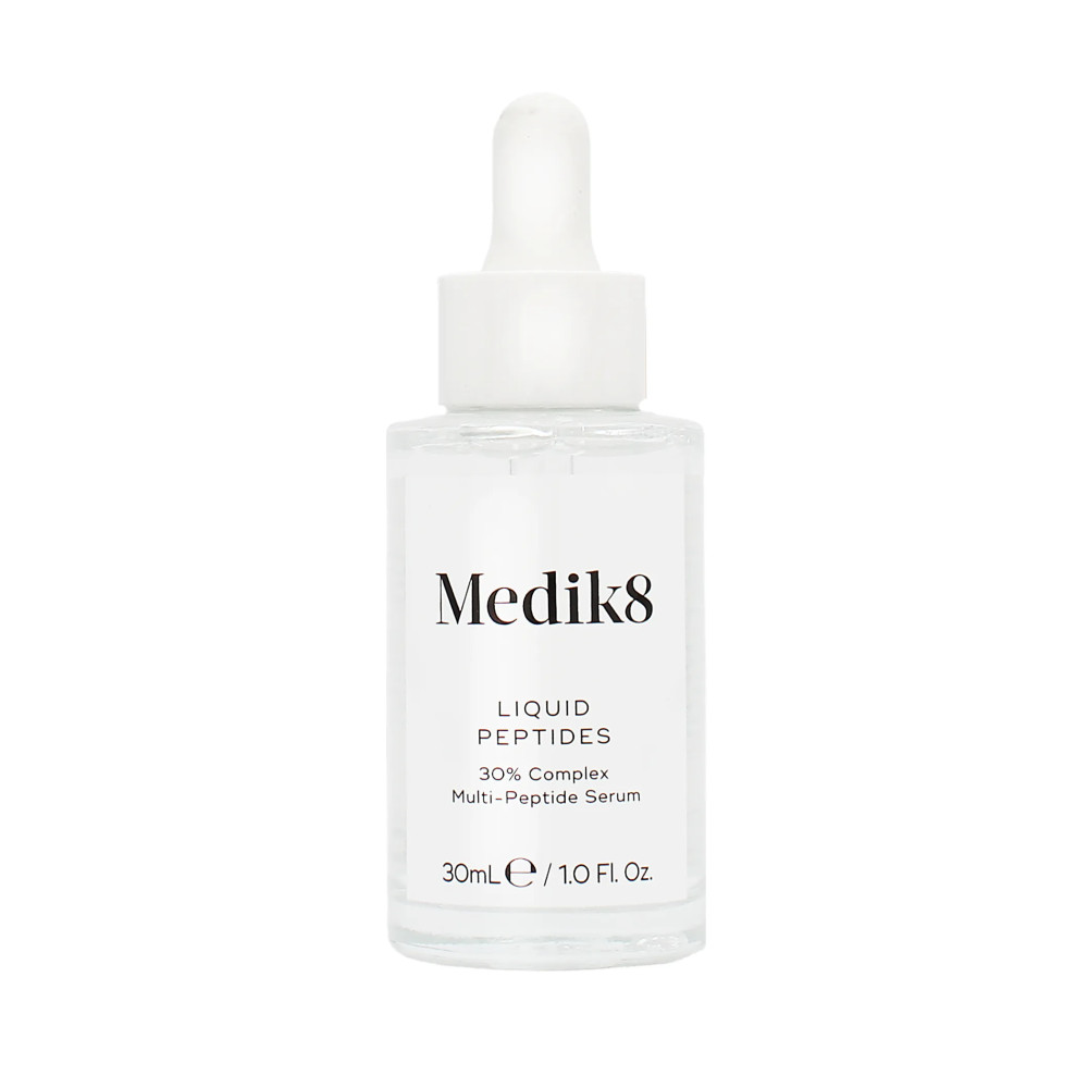 Produktbild för Medik8 Liquid Peptides Serum 30ml