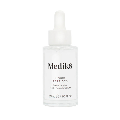 Medik8 Medik8 Liquid Peptides Serum 30ml