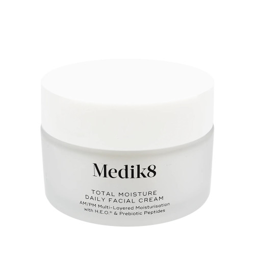 Medik8 Medik8 Total Moisture Daily Facial Cream 50ml