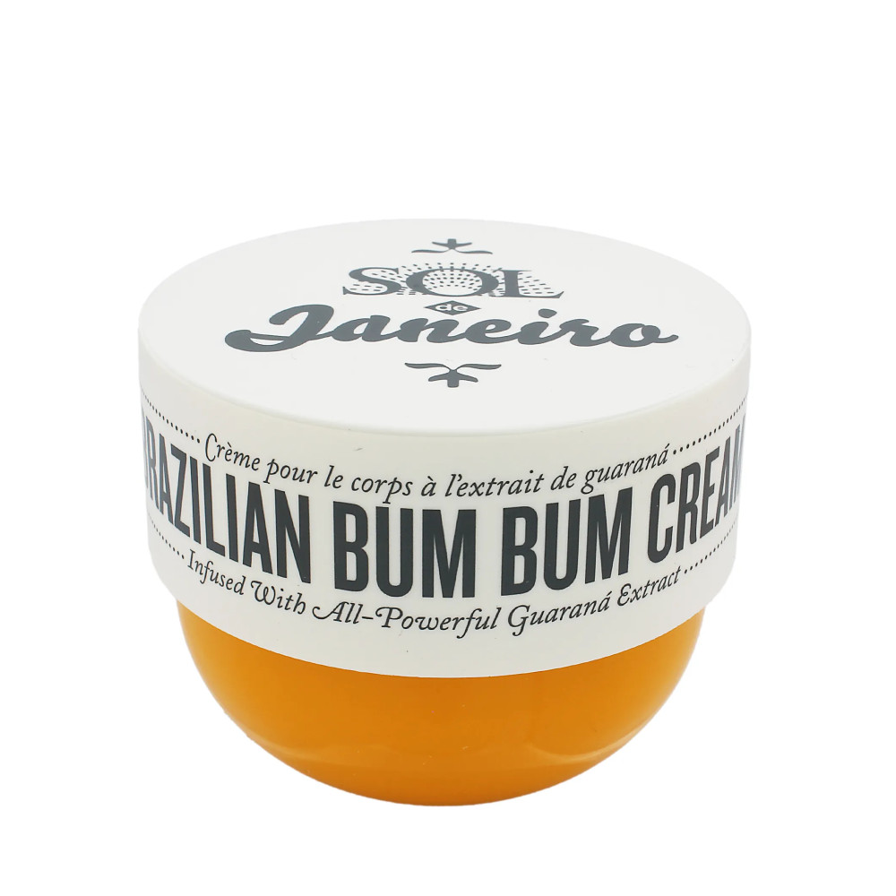 Produktbild för Sol De Janeiro Brazilian Bum Bum Cream 240ml