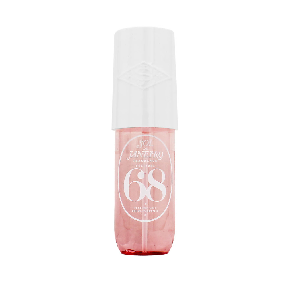 Produktbild för Sol De Janeiro Brazilian Crush Body Cheirosa 68' Perfume Mist 90ml