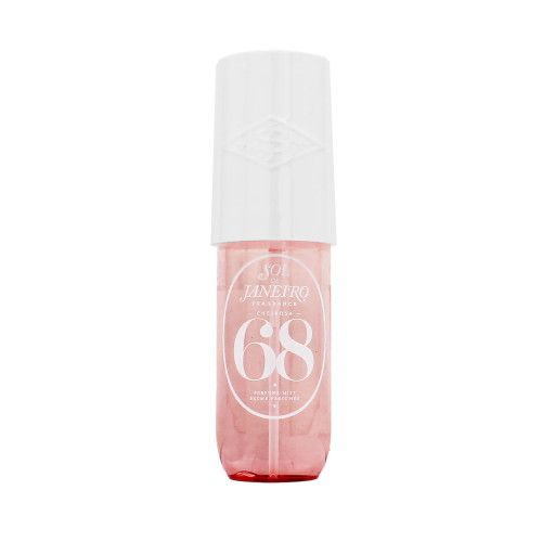Sol De Janeiro Sol De Janeiro Brazilian Crush Body Cheirosa 68' Perfume Mist 90ml