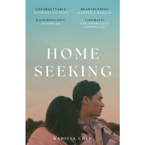 Hodder & Stoughton Homeseeking (häftad, eng)