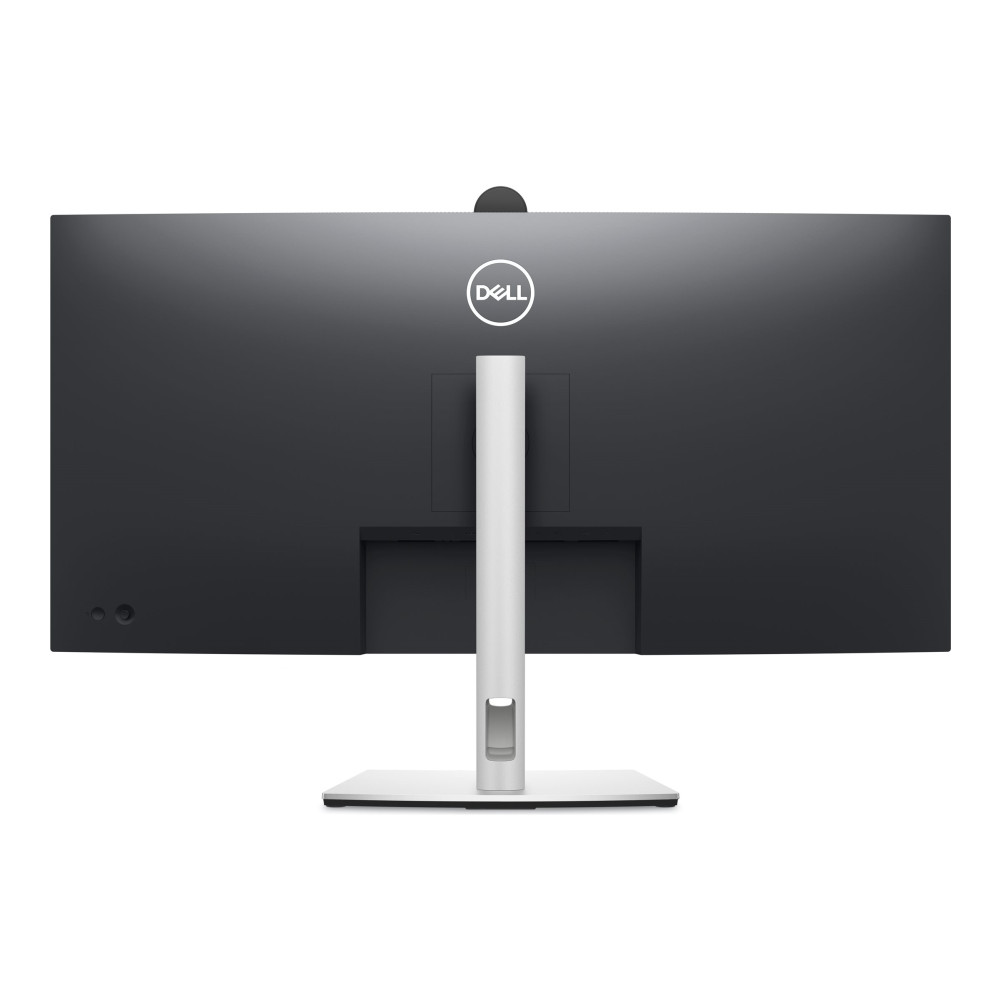 Produktbild för Dell P3424WEB - LED-skärm - böjd - 34"