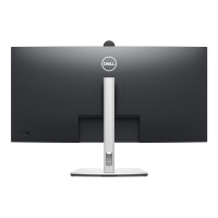 Produktbild för Dell P3424WEB - LED-skärm - böjd - 34"