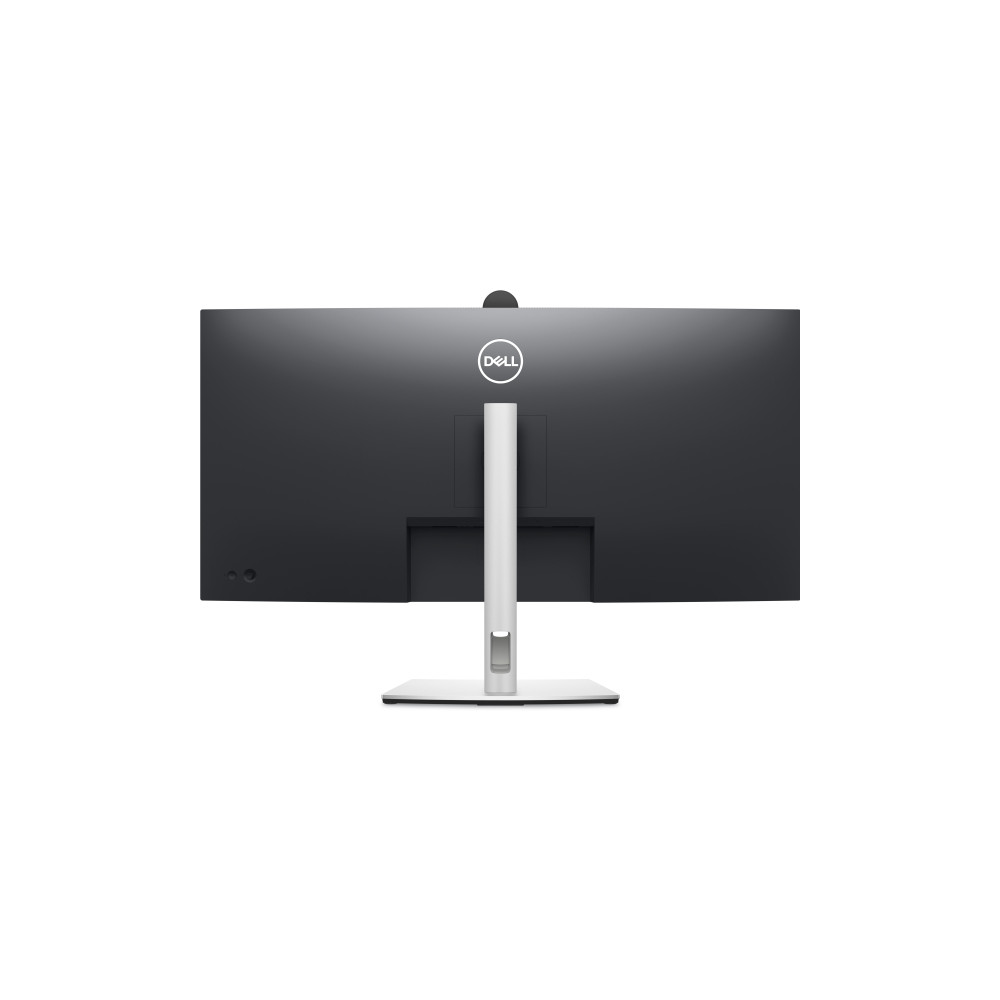Produktbild för Dell P3424WEB - LED-skärm - böjd - 34"