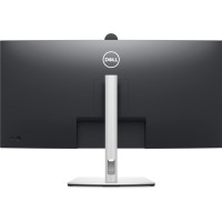 Produktbild för Dell P3424WEB - LED-skärm - böjd - 34"