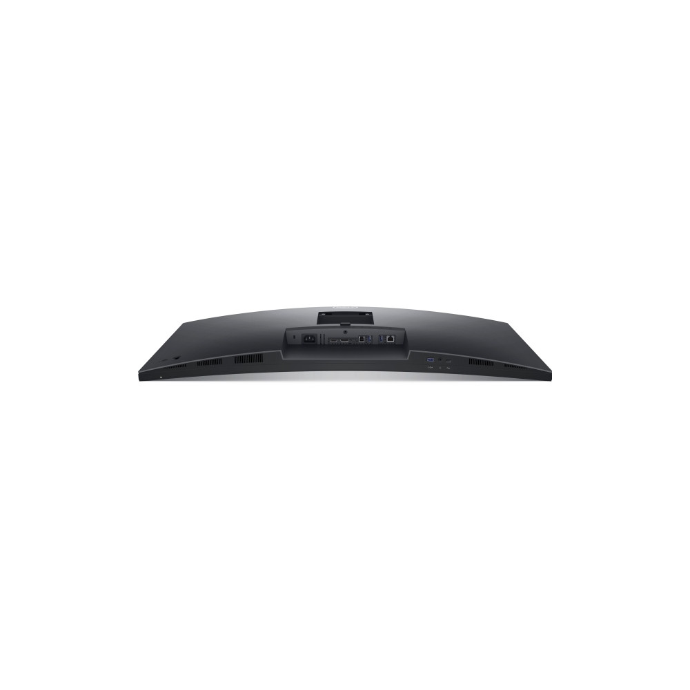 Produktbild för Dell P3424WEB - LED-skärm - böjd - 34"