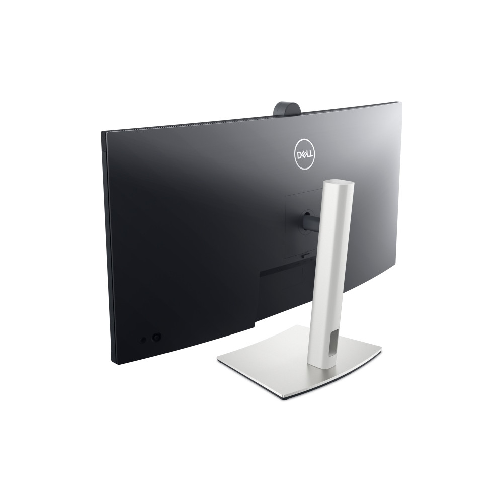 Produktbild för Dell P3424WEB - LED-skärm - böjd - 34"