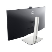 Produktbild för Dell P3424WEB - LED-skärm - böjd - 34"