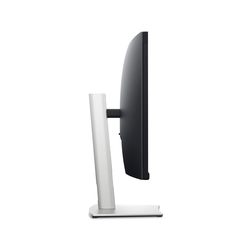 Produktbild för Dell P3424WEB - LED-skärm - böjd - 34"