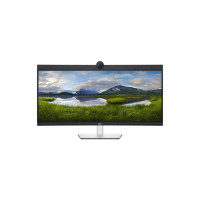 Produktbild för Dell P3424WEB - LED-skärm - böjd - 34"