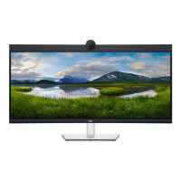 Produktbild för Dell P3424WEB - LED-skärm - böjd - 34"