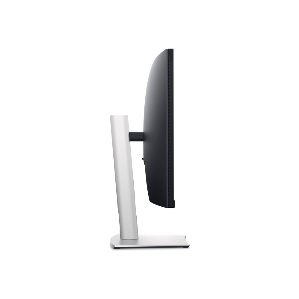 Produktbild för Dell P3424WEB - LED-skärm - böjd - 34"