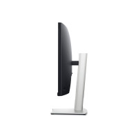 Produktbild för Dell P3424WEB - LED-skärm - böjd - 34"