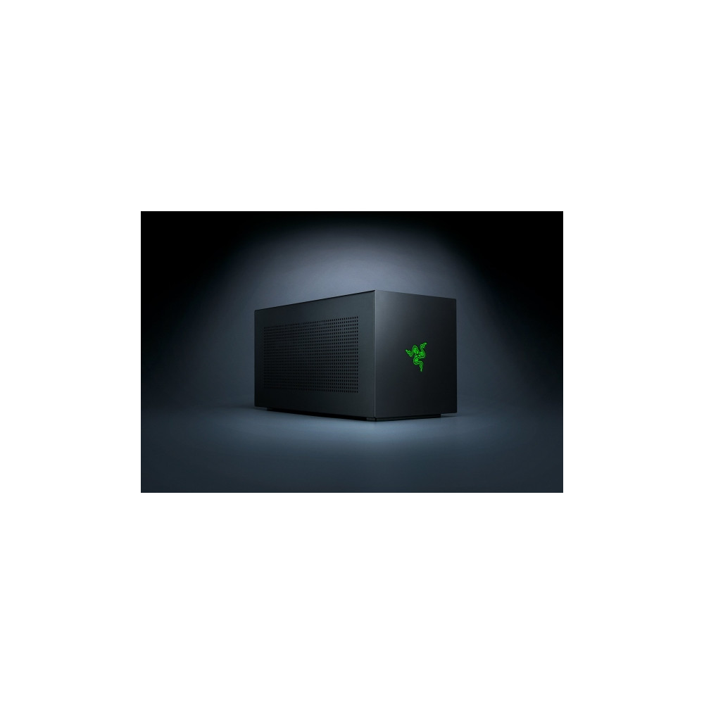 Produktbild för Razer Core X V2 - externt GPU-hölje