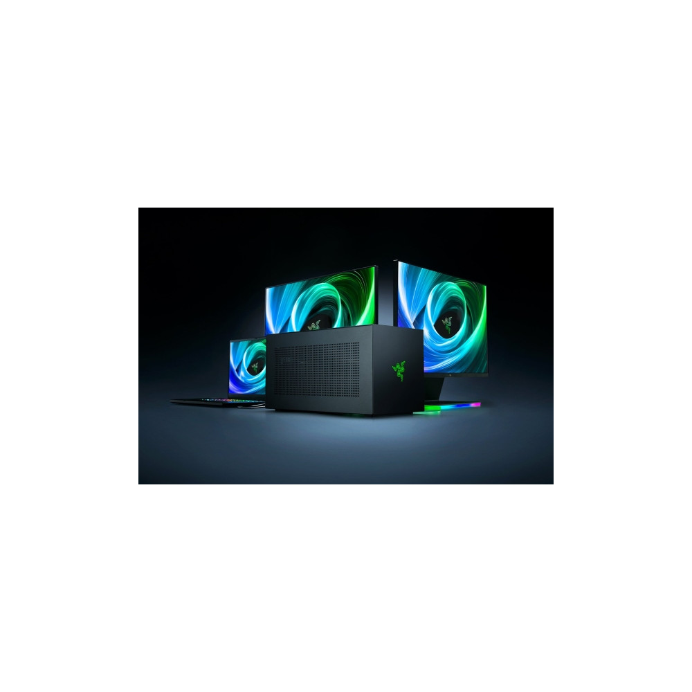 Produktbild för Razer Core X V2 - externt GPU-hölje