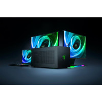 Produktbild för Razer Core X V2 - externt GPU-hölje