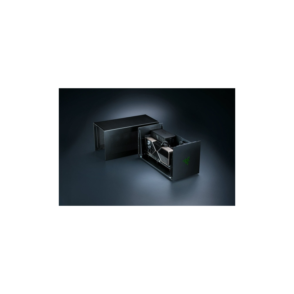Produktbild för Razer Core X V2 - externt GPU-hölje