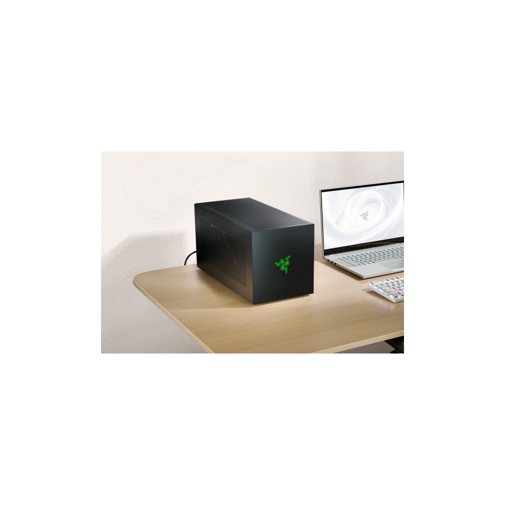 Produktbild för Razer Core X V2 - externt GPU-hölje