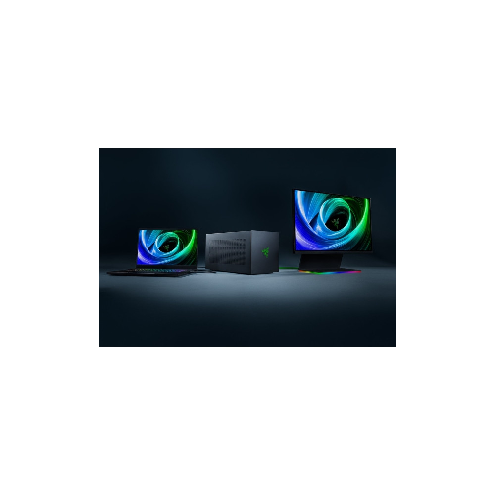 Produktbild för Razer Core X V2 - externt GPU-hölje