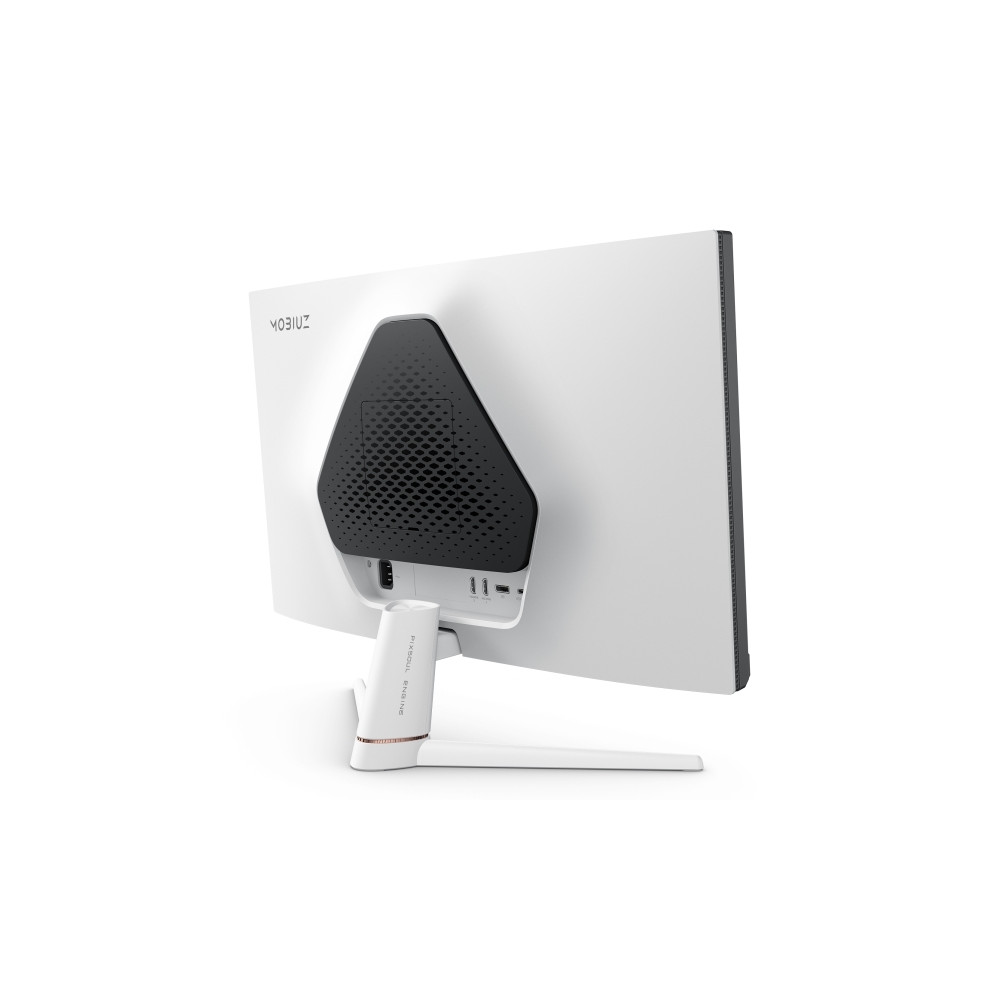 Produktbild för BenQ Mobiuz EX271 - LED-skärm - Full HD (1080p) - 27" - HDR