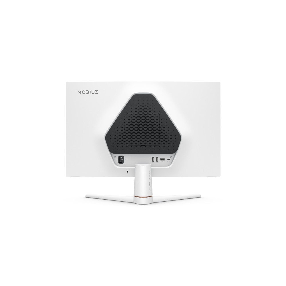 Produktbild för BenQ Mobiuz EX271 - LED-skärm - Full HD (1080p) - 27" - HDR