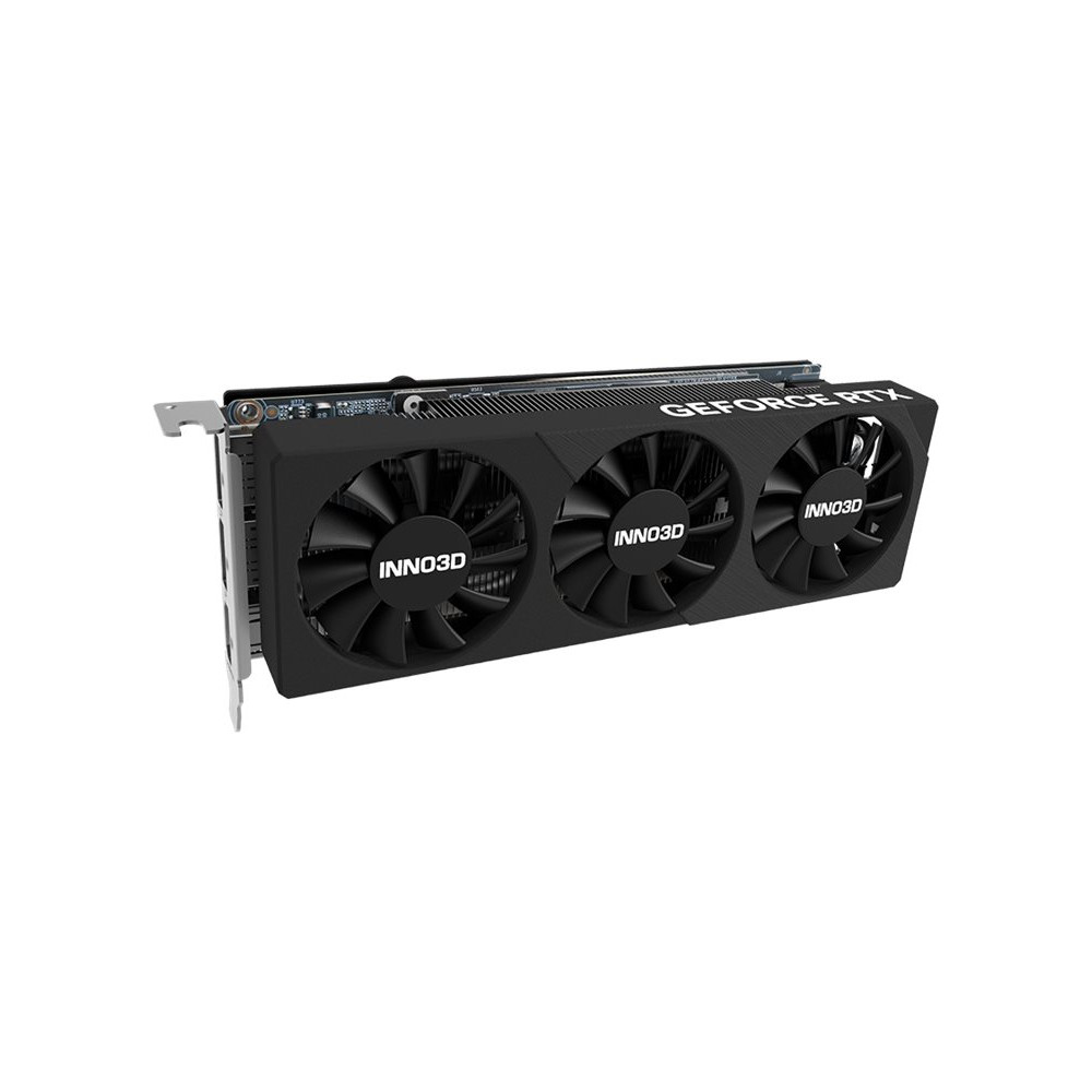 Produktbild för Inno3D - grafikkort - GeForce RTX 5060 - 8 GB