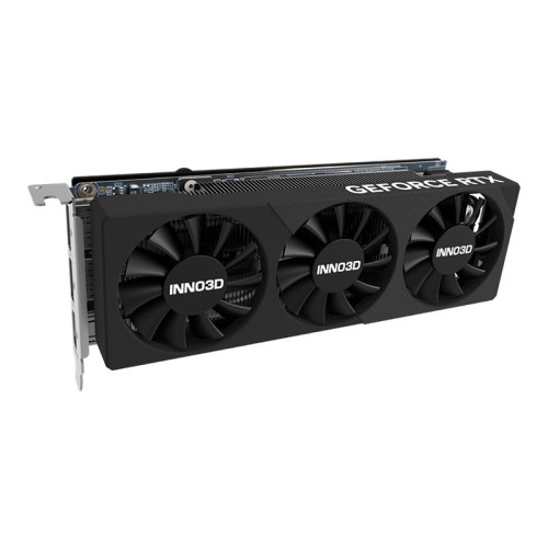 InnoVISION Multimedia Technologies Inno3D - grafikkort - GeForce RTX 5060 - 8 GB