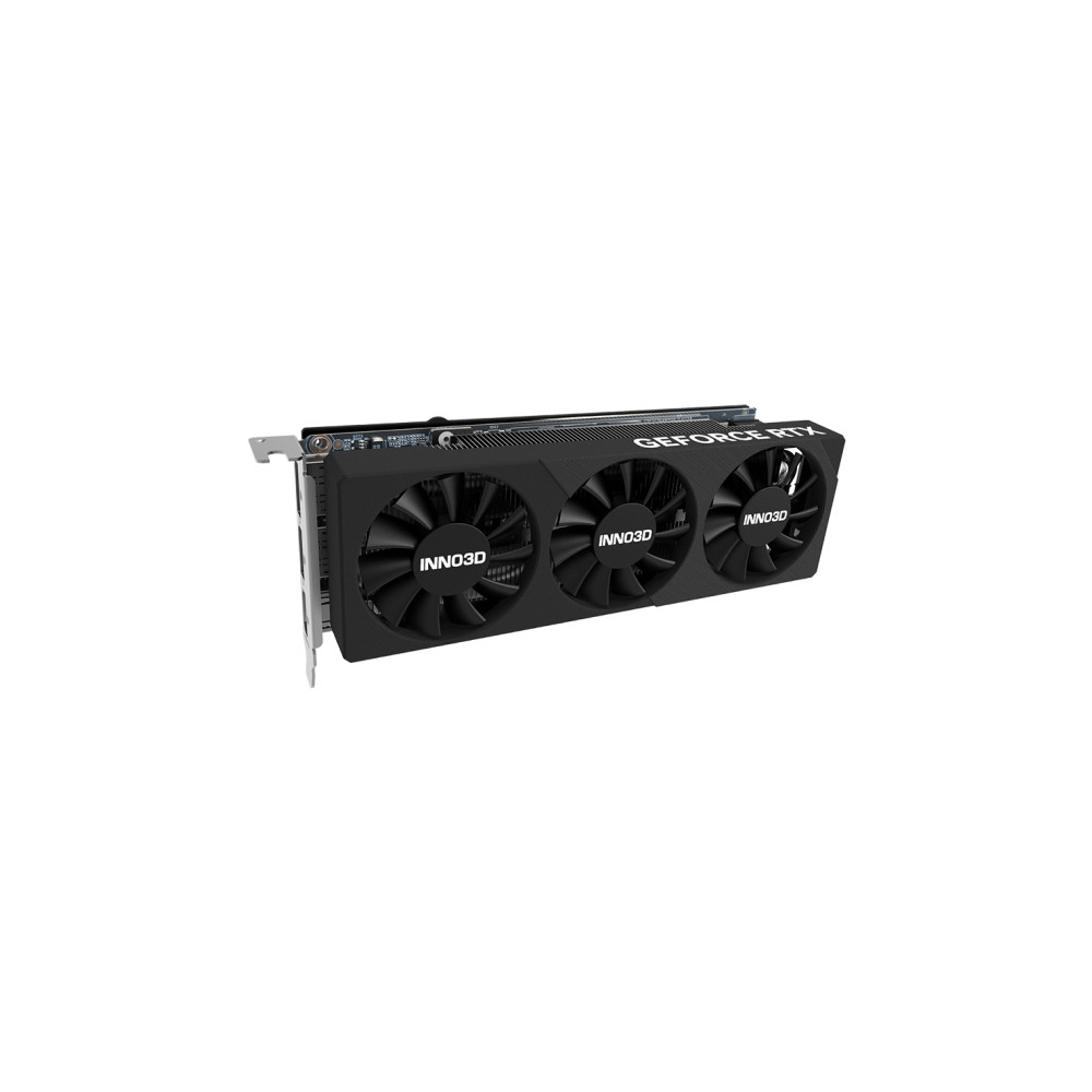 Produktbild för Inno3D - grafikkort - GeForce RTX 5060 - 8 GB