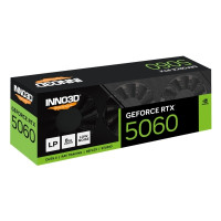 Produktbild för Inno3D - grafikkort - GeForce RTX 5060 - 8 GB