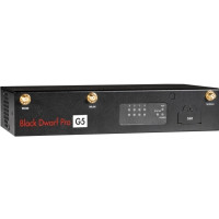 Produktbild för Securepoint Black Dwarf Pro G5 VPN, 2,83 Gbit/s, 0,42 Gbit/s...