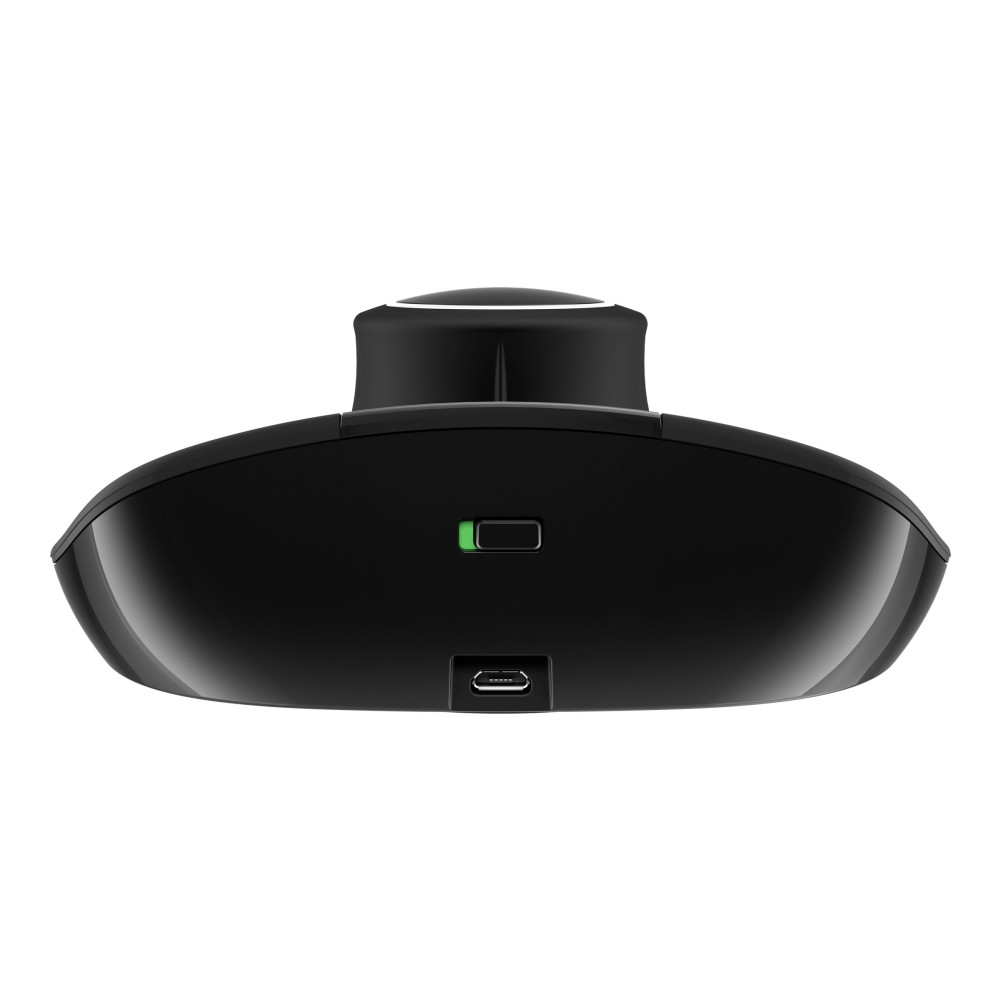 Produktbild för 3Dconnexion SpaceMouse Pro Wireless - Bluetooth Edition - 3D-mus - 2.4 GHz, Bluetooth, USB-C