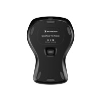 Produktbild för 3Dconnexion SpaceMouse Pro Wireless - Bluetooth Edition - 3D-mus - 2.4 GHz, Bluetooth, USB-C