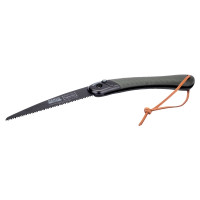 Produktbild för Bahco 396-JT, Beskärningssåg, Trä, Svart, Orange, 1 styck, 2...