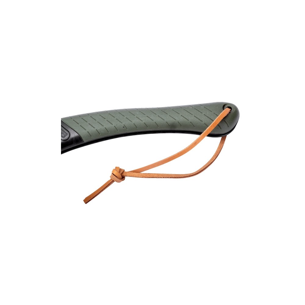 Produktbild för Bahco 396-JT, Beskärningssåg, Trä, Svart, Orange, 1 styck, 2...
