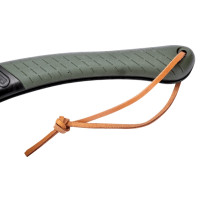 Produktbild för Bahco 396-JT, Beskärningssåg, Trä, Svart, Orange, 1 styck, 2...