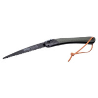Produktbild för Bahco 396-JT, Beskärningssåg, Trä, Svart, Orange, 1 styck, 2...