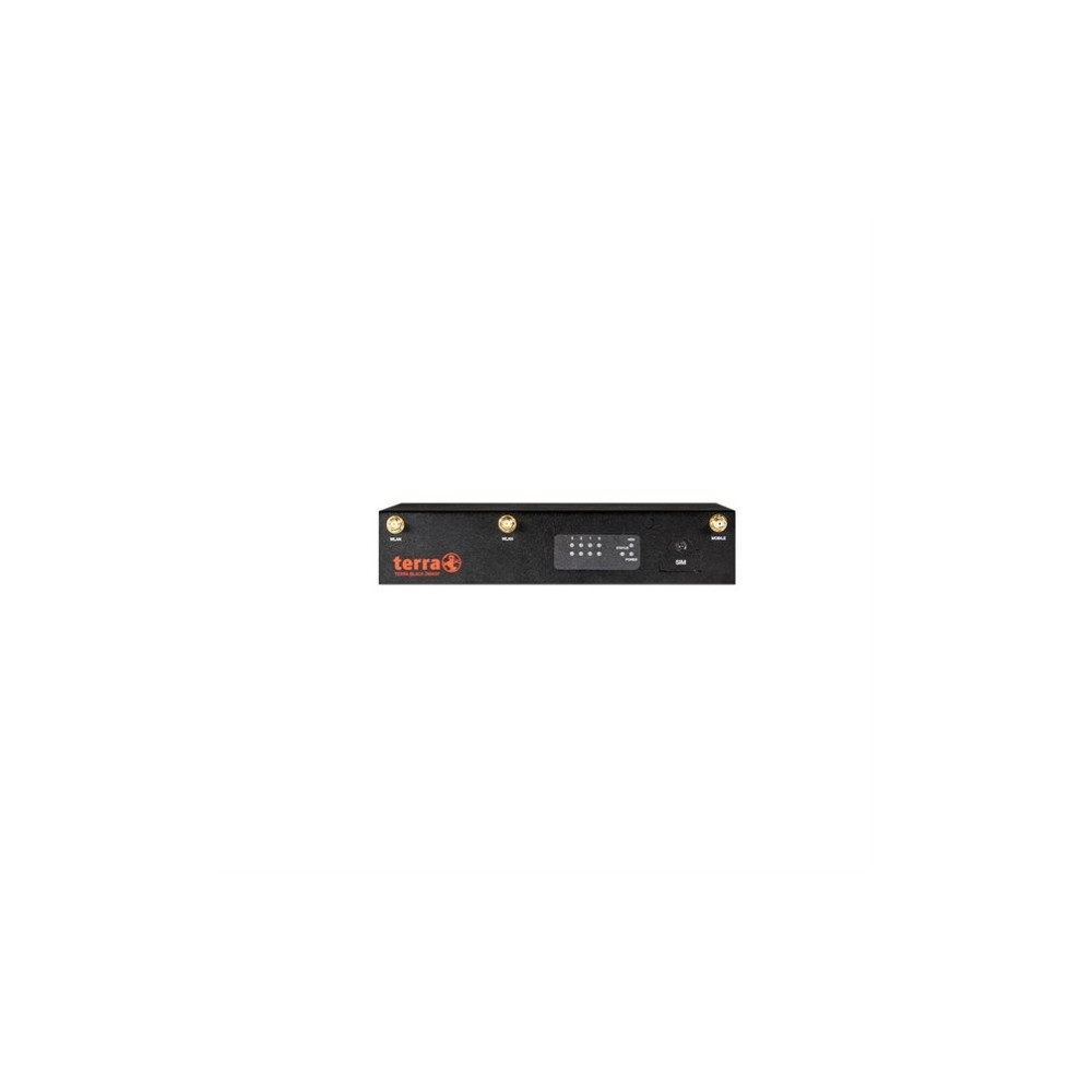 Produktbild för Securepoint Black Dwarf Pro G5, 2,83 Gbit/s, 0,42 Gbit/s, 90...
