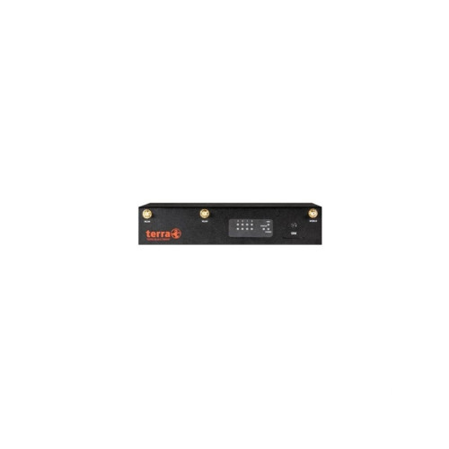 Securepoint Securepoint Black Dwarf Pro G5, 2,83 Gbit/s, 0,42 Gbit/s, 90...