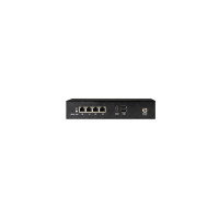 Produktbild för Securepoint Black Dwarf Pro G5, 2,83 Gbit/s, 0,42 Gbit/s, 90...