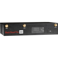 Produktbild för Securepoint Black Dwarf Pro G5, 2,83 Gbit/s, 0,42 Gbit/s, 90...