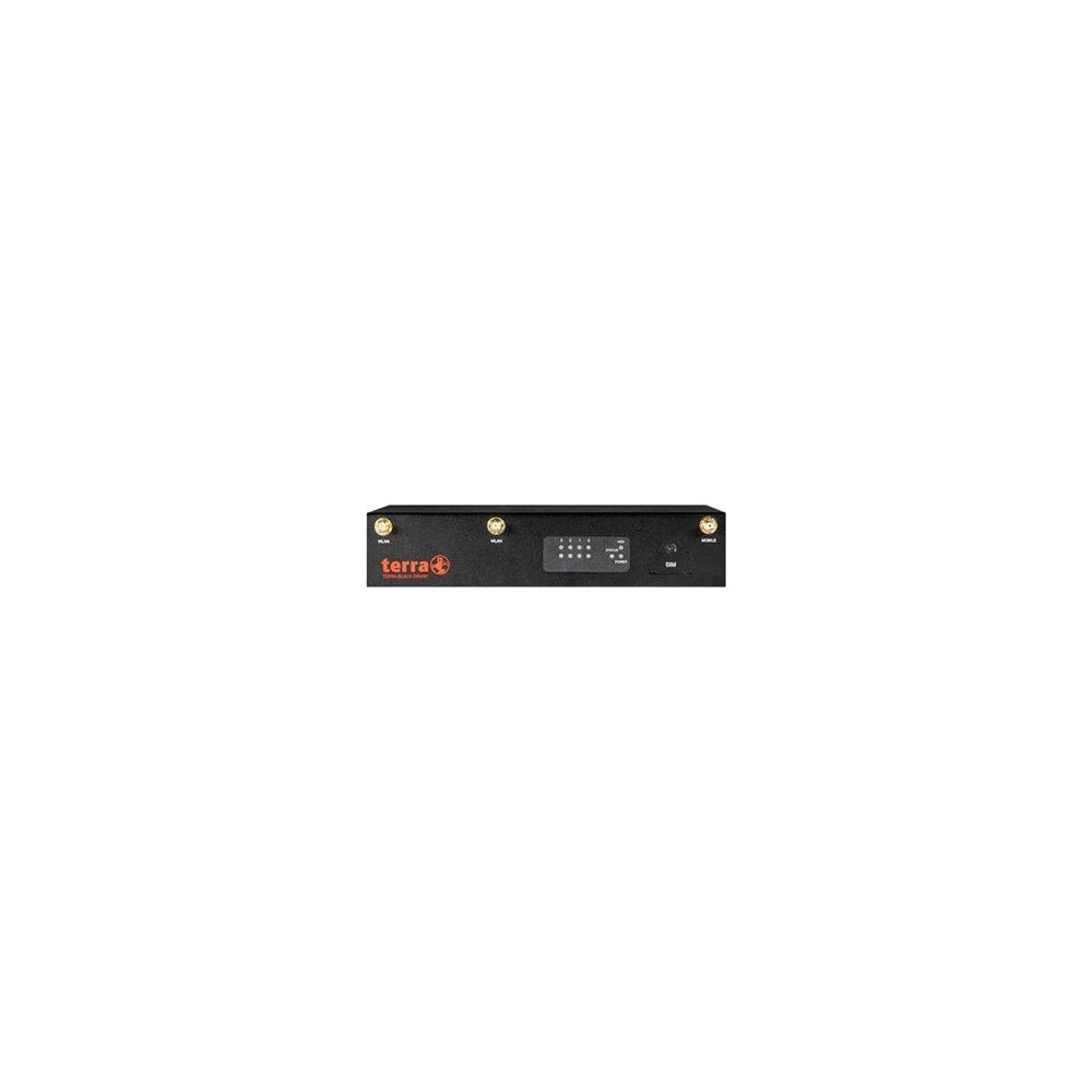 Produktbild för Securepoint Black Dwarf Pro G5, 2,83 Gbit/s, 0,42 Gbit/s, 90...