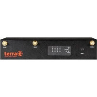 Produktbild för Securepoint Black Dwarf Pro G5, 2,83 Gbit/s, 0,42 Gbit/s, 90...
