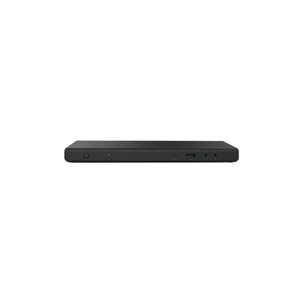 Produktbild för Wortmann AG Terra Mobile 800 USB-C/A dockningsstation/replik...