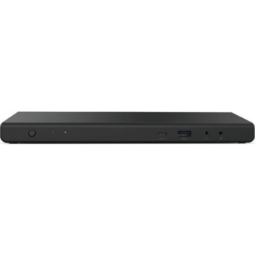 Wortmann Wortmann AG Terra Mobile 800 USB-C/A dockningsstation/replik...
