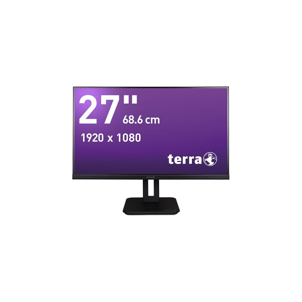 Produktbild för Wortmann TERRA 2748W PV V3.1 - GREENLINE PLUS - LED-skärm - Full HD (1080p) - 27"